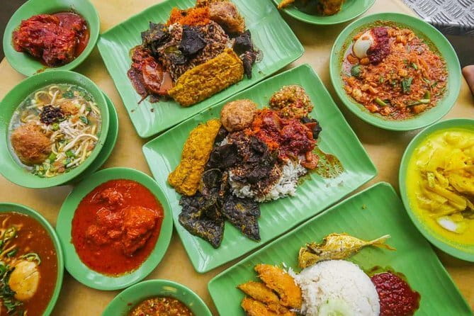 1 Day Batam City Tour with Ferry Ticket, Lunch and Massage - Batik Gallery Shopping, Golden Layer Cake, and the 60-Minute Massage