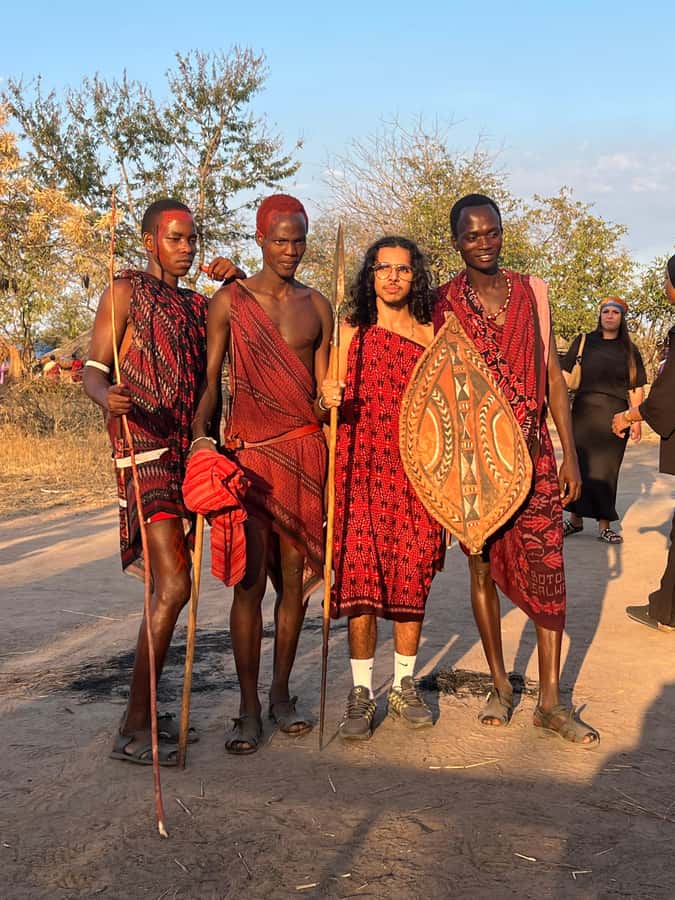 3 DAYS, 2 NIGHTS SAFARI FROM ZANZIBAR TO MIKUMI BY FERRY. - Where you sleep matters: park stays vs Morogoro nights