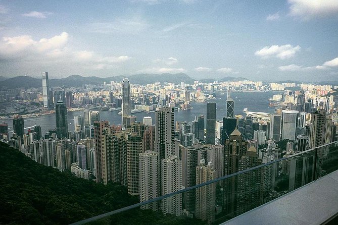 3-Night Hong Kong and Macau with Hotels and Ferry - Price and what you’re really buying for $491.76