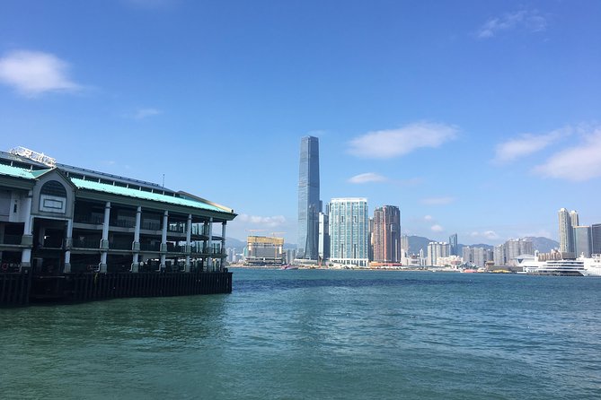 3-Night Hong Kong and Macau with Hotels and Ferry - Getting in and out: Airport Express timing and why it matters