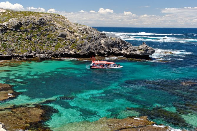 Adventure Rottnest Tour with Ferry & Adventure Cruise - Rottnest Island: why this day trip is so popular