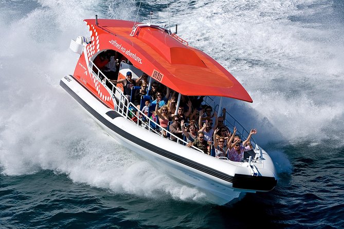 Adventure Rottnest Tour with Ferry & Adventure Cruise - Rottnest heritage: the stories you’ll actually care about