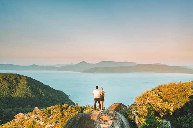 Afternoon Fitzroy Island Escape – Return Ferry Included - Key highlights you’ll feel right away
