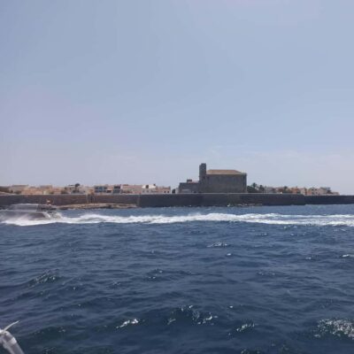 Alicante/Torrevieja: Excursion to Tabarca by ferry, Santa Pola, and Laguna Rosa - Getting oriented: where you start and how the day flows
