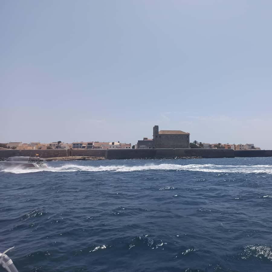 Alicante/Torrevieja: Excursion to Tabarca by ferry, Santa Pola, and Laguna Rosa - Getting oriented: where you start and how the day flows