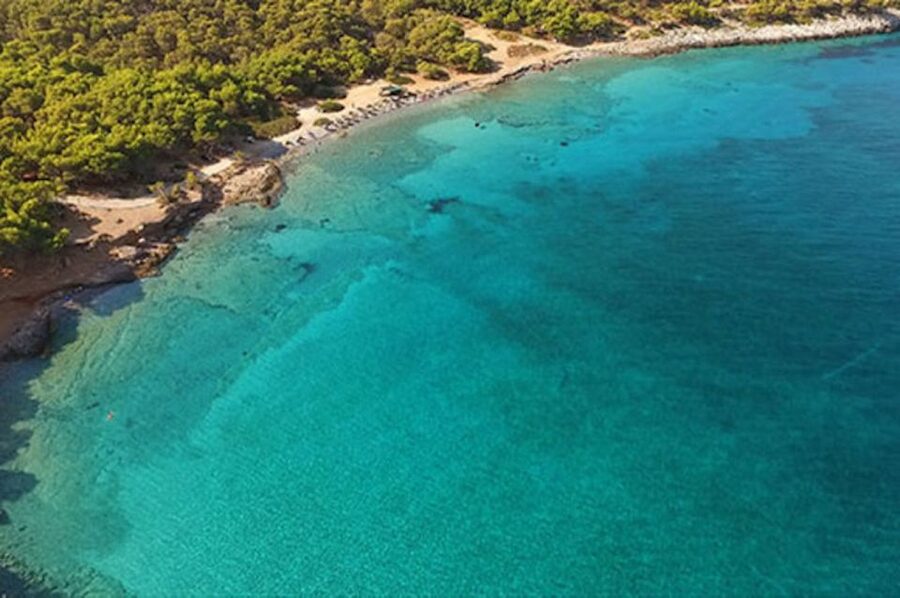 Athens: Ferry Boat Ticket to/from Agistri Island - Key things I’d plan for