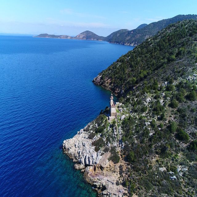 Athens: Ferry Boat Ticket to/from Poros Island - Price and Value: What $19.20 Really Buys
