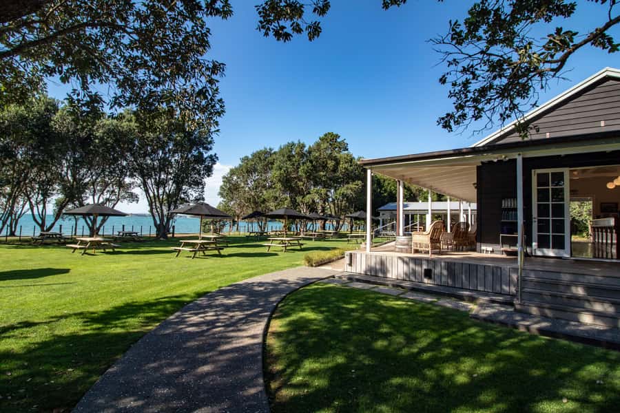 Auckland: Man O' War Vineyard Ferry (Waiheke Island) - Key highlights to know before you go