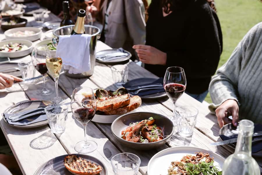 Auckland: Man O' War Vineyard Ferry (Waiheke Island) - Booking smart: avoid day-of surprises and get the most from your 7–8 hours
