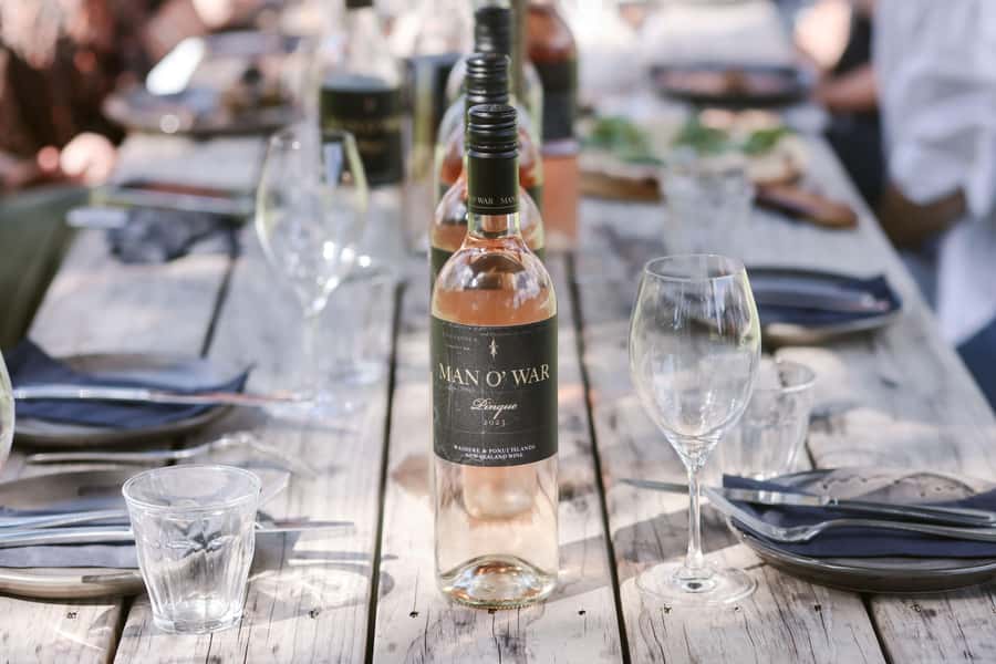Auckland: Man O' War Vineyard Ferry (Waiheke Island) - The 90-minute cruise through the eastern Hauraki Gulf (and why it matters)