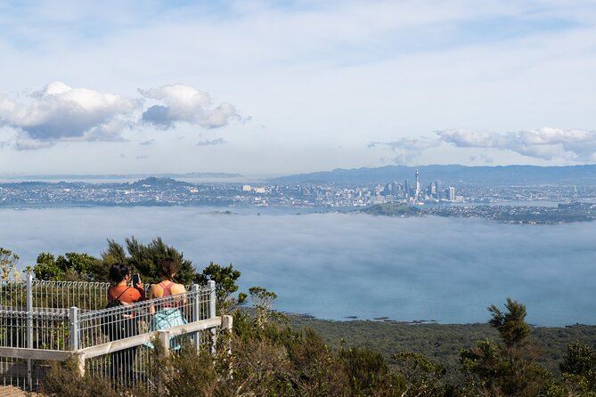 Auckland to Rangitoto Island Ferry - Key things to know before you go