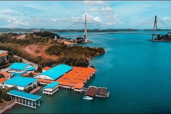 Batam Day Tour from Singapore with Ferry Ticket, Massage & Lunch - Key highlights worth your attention