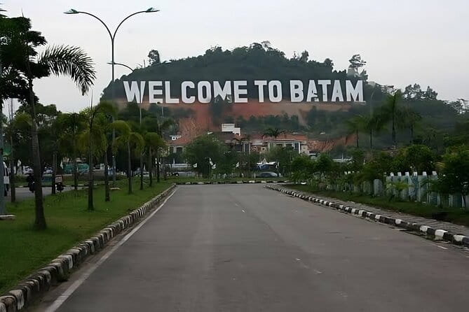 Batam Day Tour from Singapore with Ferry Ticket, Massage & Lunch - Price and what you actually get for $183.13