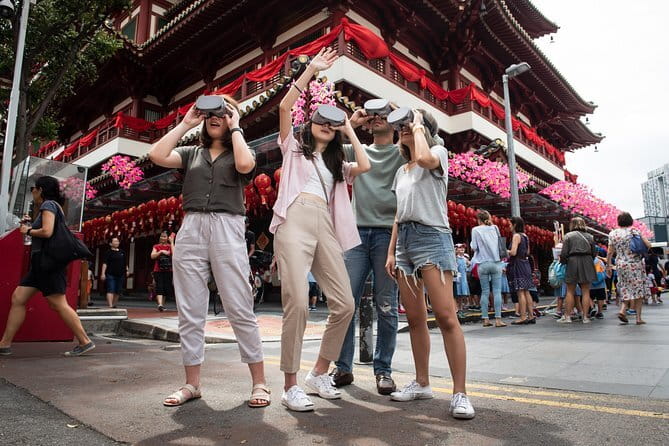 Batam Day Tour from Singapore with Ferry Ticket, Massage & Lunch - Golden City Batam: coffee history, layer cake, and outlet time