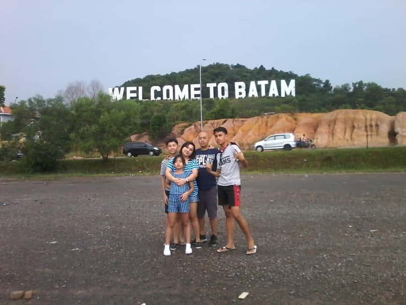 Batam Day Tour with Singapore ferry ticket, massage & lunch - Key highlights that matter