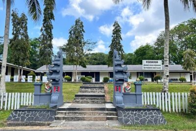 Batam Heritage Tour with Singapore Ferry Ticket, Lunch & Massage - Price and value: what your $123.28 actually covers