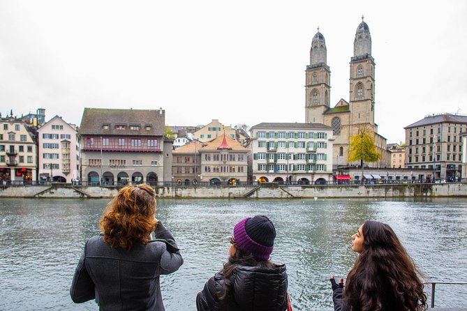 Best of Zurich Tour with Felsenegg Cable Car and Ferry Ride - Price and Value: Why $86.98 Can Add Up in Zurich