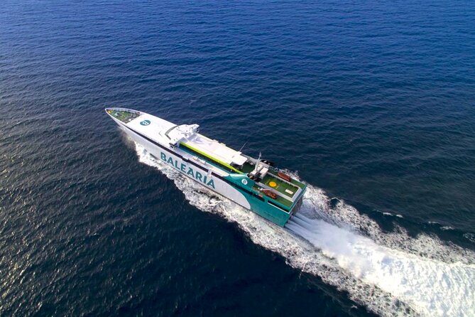 Bimini or Grand Bahama Island by Ferry - Key Things That Decide Whether You’ll Love It