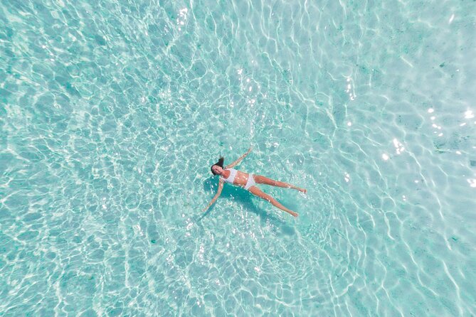 Bimini or Grand Bahama Island by Ferry - On the Ferry: Comfort, Air-Conditioning, and Snack Expectations