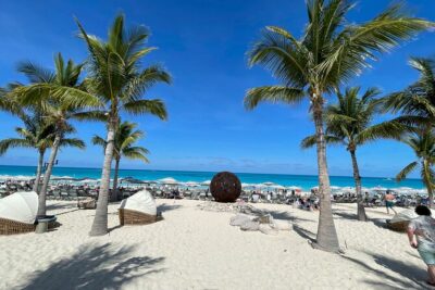 Bimini or Grand Bahama Island by Ferry - Getting Your Passport Ready: The Non-Negotiable Stuff