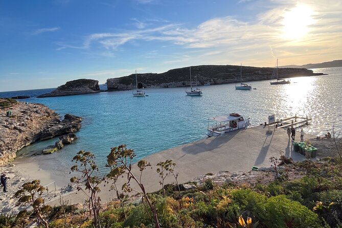 Blue Lagoon Ferry and Caves Tour - Key things I’d watch for on this Blue Lagoon and Caves trip