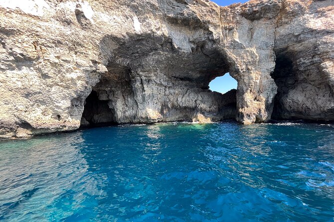 Blue Lagoon Ferry and Caves Tour - Price and value: is $18.04 a fair deal?