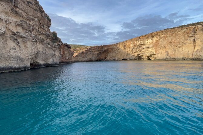 Blue Lagoon Ferry and Caves Tour - Comino’s Blue Lagoon time: how to use it like a pro