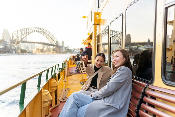 Blue Mountains Adventure w Scenic World, Zoo, Koala Photo & Ferry - Who this tour is best for (and who should think twice)