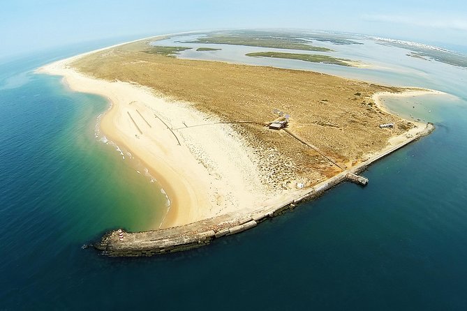 Boat trip from Faro to Ilha Deserta by Ferry - Who This Ferry Trip Fits Best