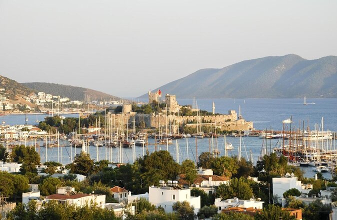 Bodrum Roundtrip Ferry to Kos with Hotel Pickup - Key things I think matter most