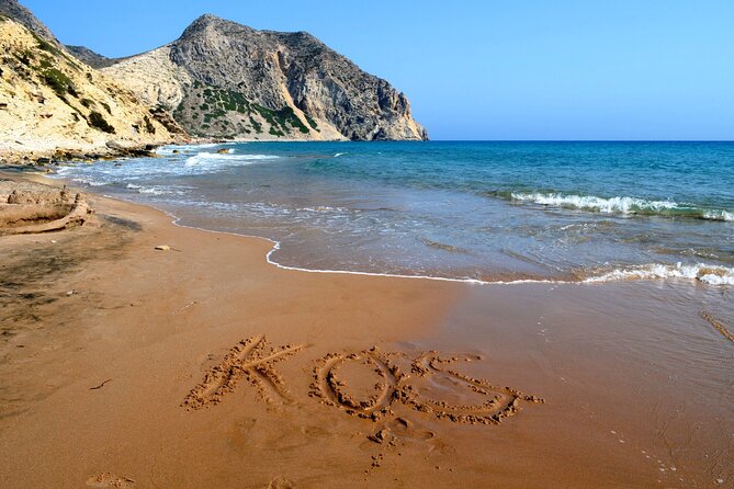 Bodrum Roundtrip Ferry to Kos with Hotel Pickup - Stop 4: Customs on arrival (and why it can add time)