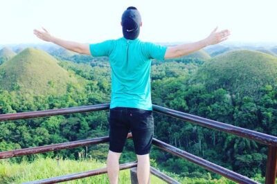 Bohol Chocolate Hills & Tarsiers with roundtrip ferry from Cebu - Chocolate Hills: Why These 1,200 Hills Feel Otherworldly