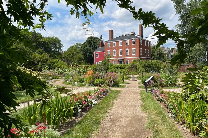 Boston Day Tour by Ferry: Salem Witch Trials Past to Present - Should You Book Salem Witch Trials Past to Present by Ferry?