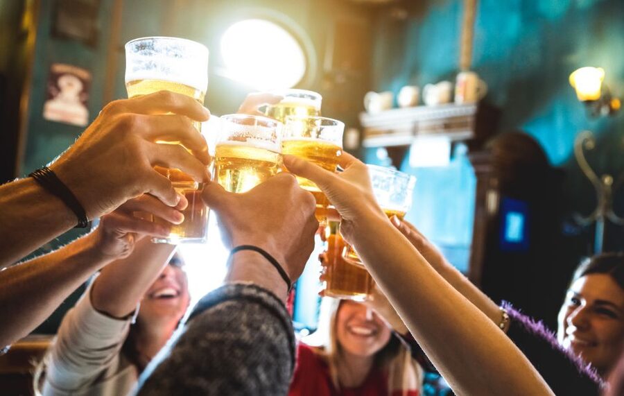 Boston: Historic Pubs Walking & Ferry, Food & Drink Tour - Key things I think you’ll enjoy