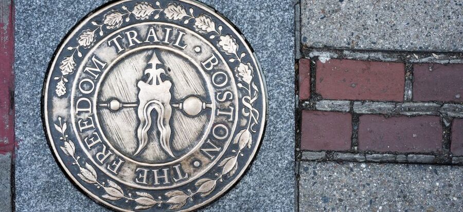 Boston: Historic Pubs Walking & Ferry, Food & Drink Tour - Starting in the North End at Modern Pastry Underground