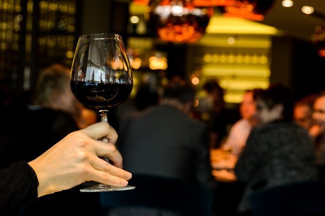 Boston Historic Taverns Tour with Tastings and Ferry - Bell in Hand or Green Dragon: pick your old-tavern mood