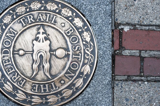 Boston Historic Taverns Tour with Tastings and Ferry - The North End start: Modern Pastry and an easy first win
