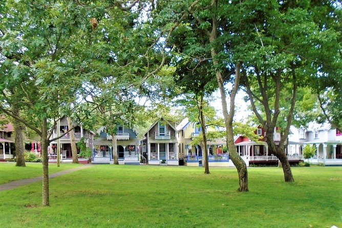 Boston to Martha's Vineyard Day Trip with Optional Island Tour - Value check: is $129 fair for a Vineyard day from Boston?