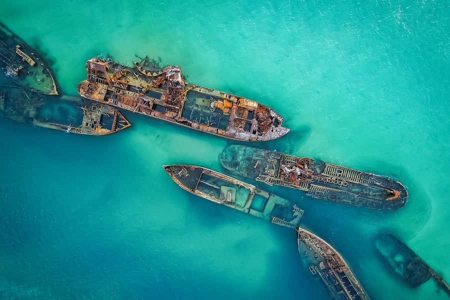 Brisbane: Moreton Island Return Ferry & Adventure Day Pass - Key Things to Know Before You Go