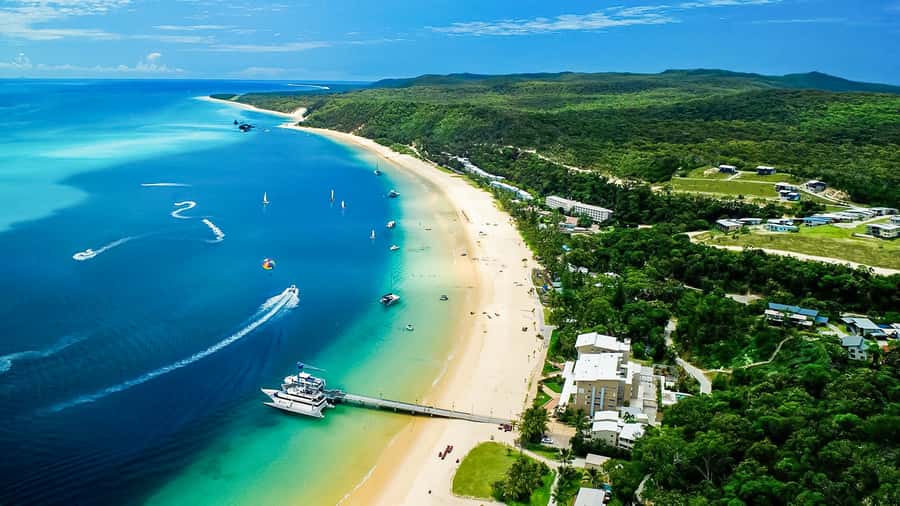 Brisbane: Moreton Island Return Ferry & Adventure Day Pass - Kayak Time Toward the Shipwrecks (and Why Calm Water Still Feels Like Adventure)