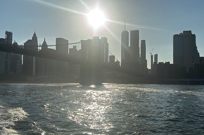 Brooklyn Bridge, Brooklyn Heights & DUMBO Walking Tour - Stop 1: Crossing the Brooklyn Bridge’s pedestrian promenade