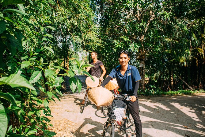 Can Tho: Cycling in Village-Fruit Garden-Experience Local Ferry - Can Tho by bike plus food: why the day feels worth $47