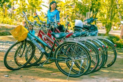 Can Tho: Cycling in Village-Fruit Garden-Experience Local Ferry - Breakfast and coffee first: it changes how you enjoy the morning