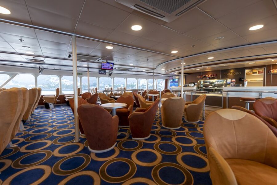 Canary Islands: Ferry Ticket Tenerife/La Gomera - Key Things I’d Watch For