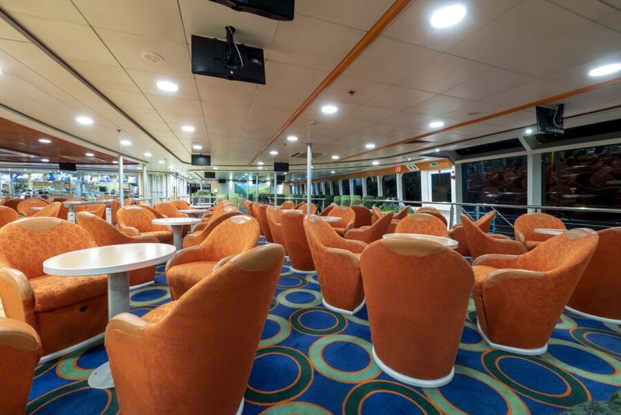 Canary Islands: Ferry Ticket Tenerife/La Gomera - Who This Ferry Ticket Works Best For
