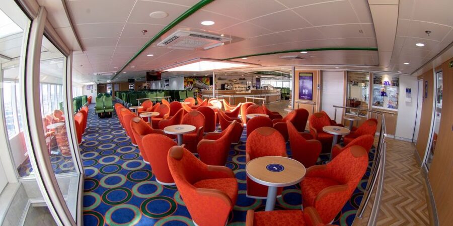 Canary Islands: Gran Canaria to Tenerife Ferry Ticket - Agaete to Santa Cruz in 80 minutes: the value of saving time