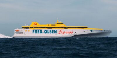 Canary Islands: Gran Canaria to Tenerife Ferry Ticket - Ports and timing: how to make your schedule work