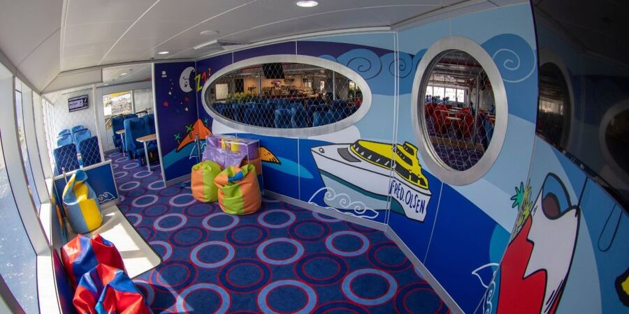 Canary Islands: Gran Canaria to Tenerife Ferry Ticket - Safety and comfort: what to expect from the ride