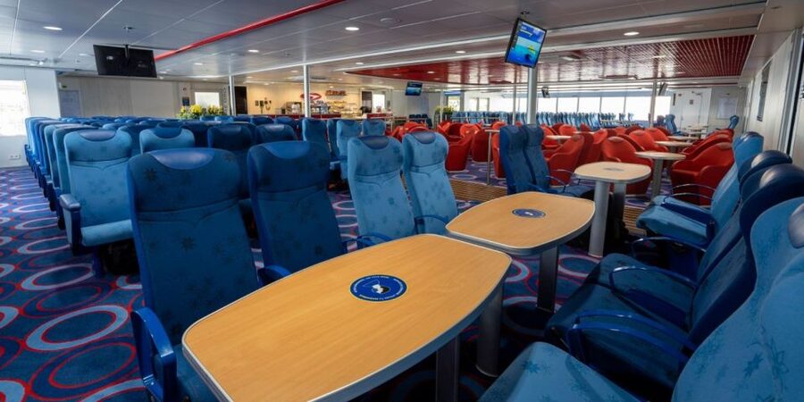 Canary Islands: Gran Canaria to Tenerife Ferry Ticket - Simple planning tips that make the ferry day smoother