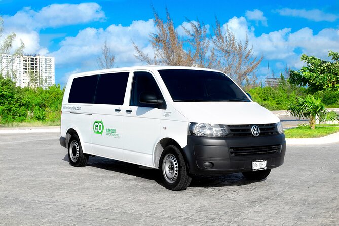 Cancun Airport - Holbox (Ferry and Taxi Ticket Included) - The Cancun to Chiquilá Leg: Private Ground Transport + Ferry Ticket Timing